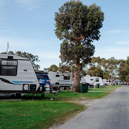 Tasman Holiday Parks - 올버니 외부 사진