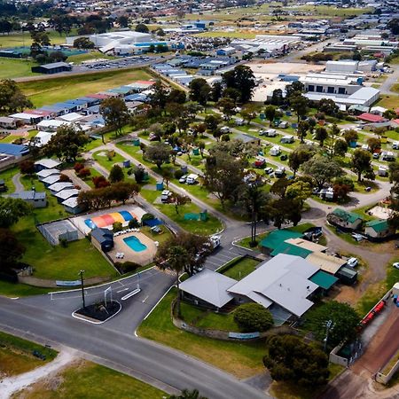 Tasman Holiday Parks - 올버니 외부 사진